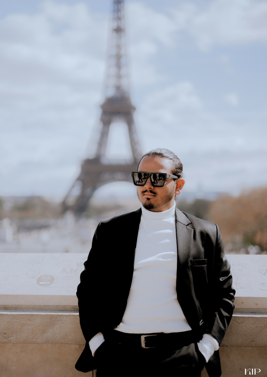 Karthik Bharadwaj - Chief Operating Officer